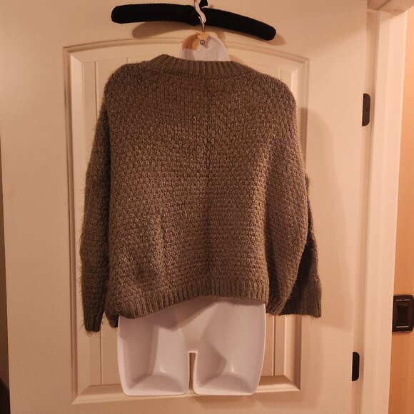 Princess Polly Sweater - Picture 2 of 2